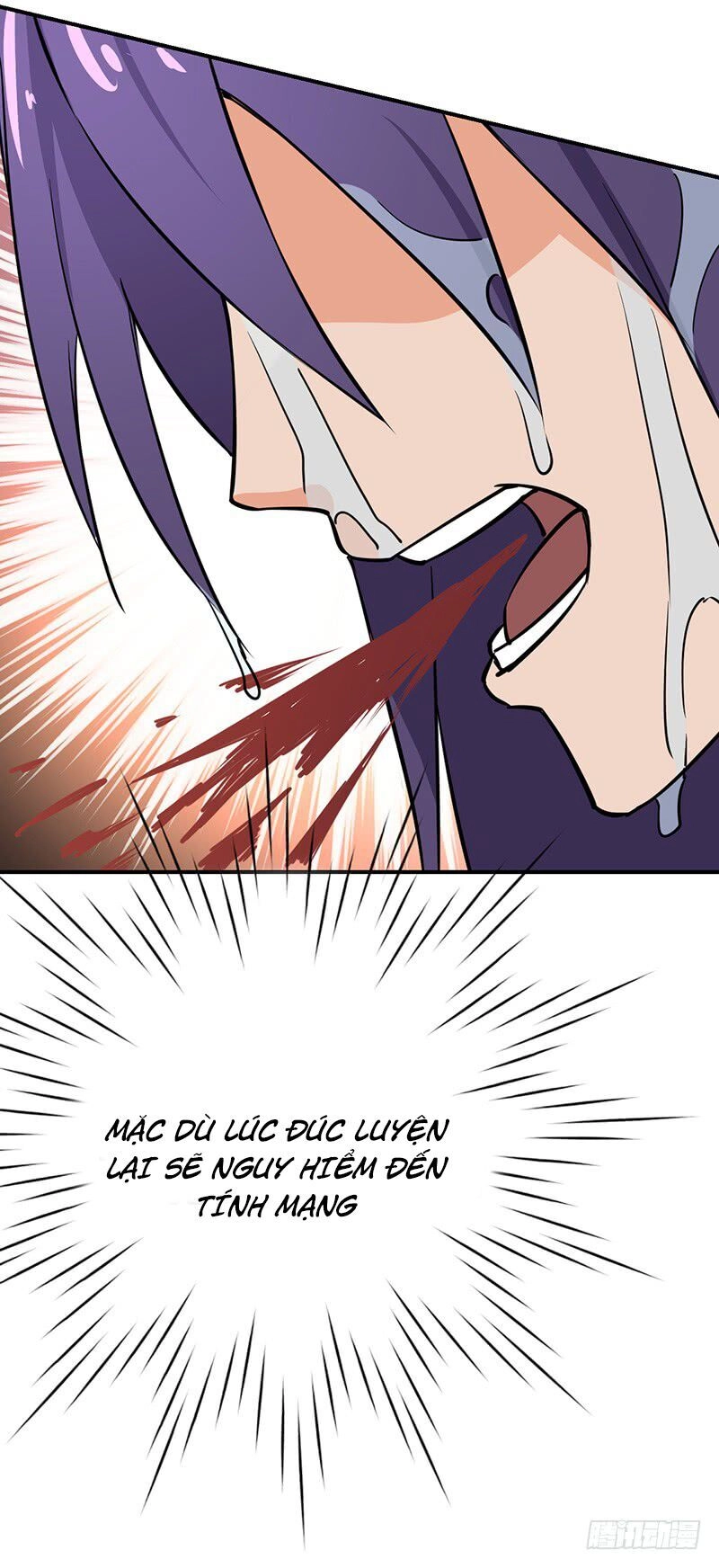 Hỗn Độn Kiếm Thần Chapter 77 - 30