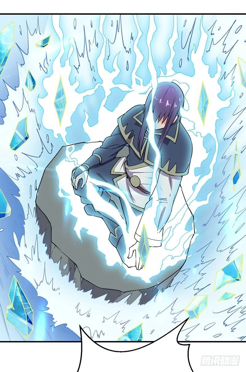 Hỗn Độn Kiếm Thần Chapter 77 - 32