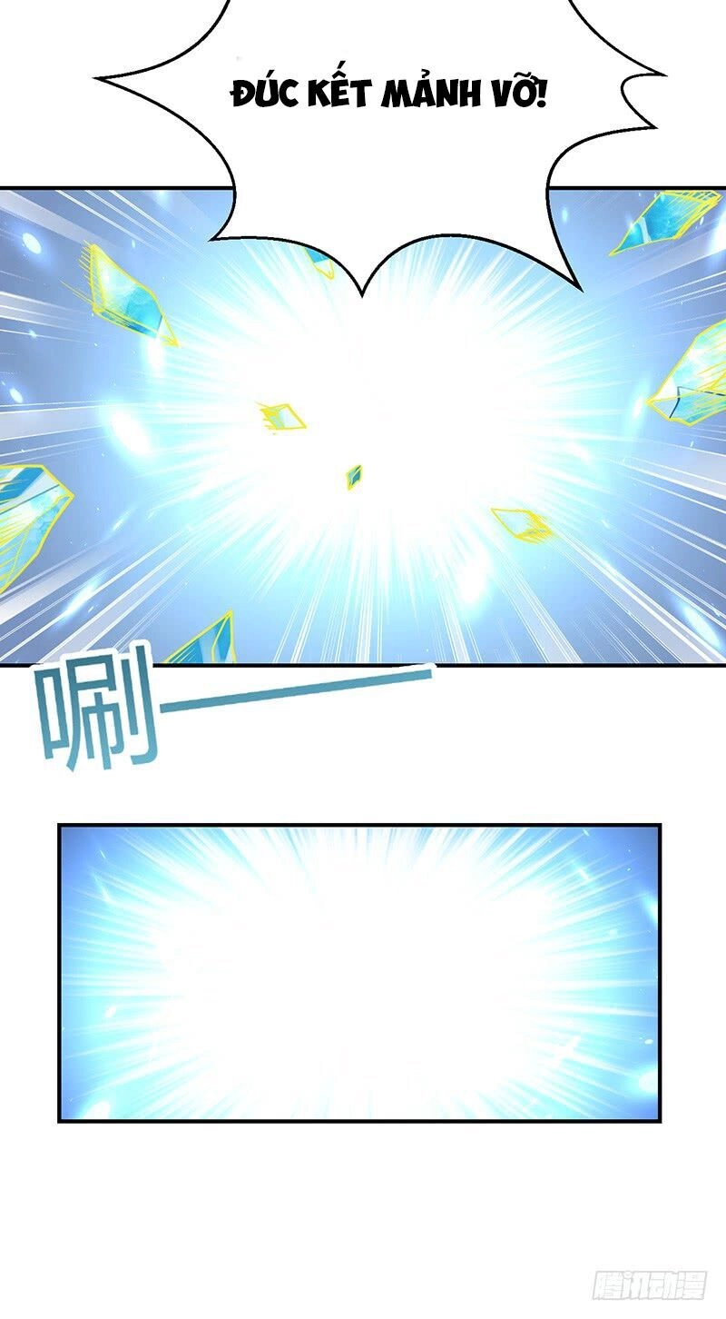 Hỗn Độn Kiếm Thần Chapter 77 - 33