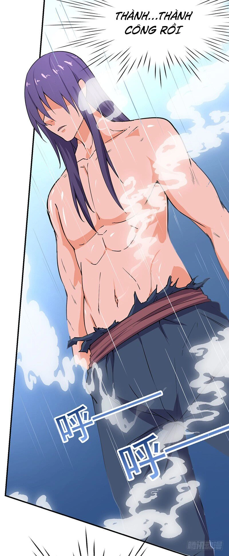 Hỗn Độn Kiếm Thần Chapter 77 - 37