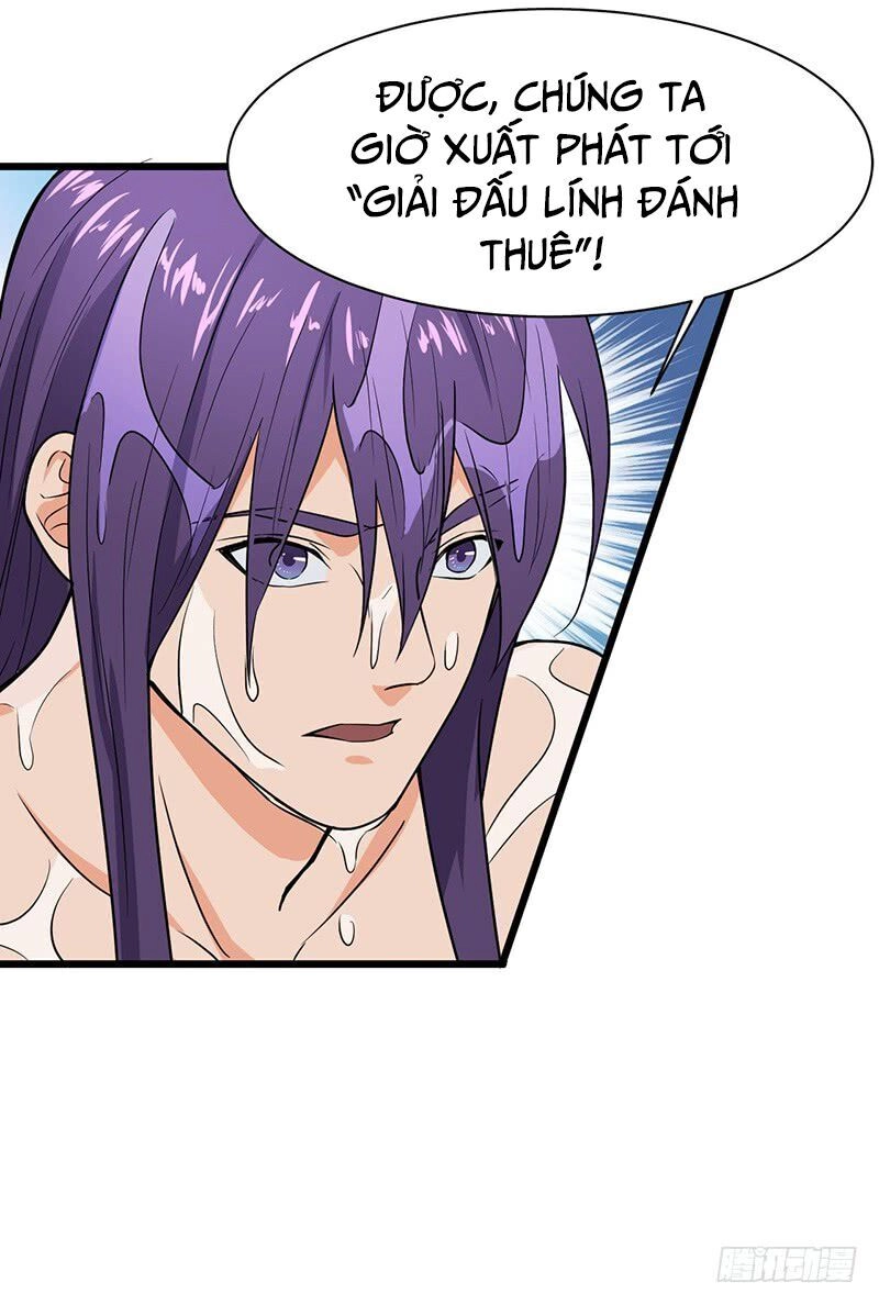 Hỗn Độn Kiếm Thần Chapter 77 - 44