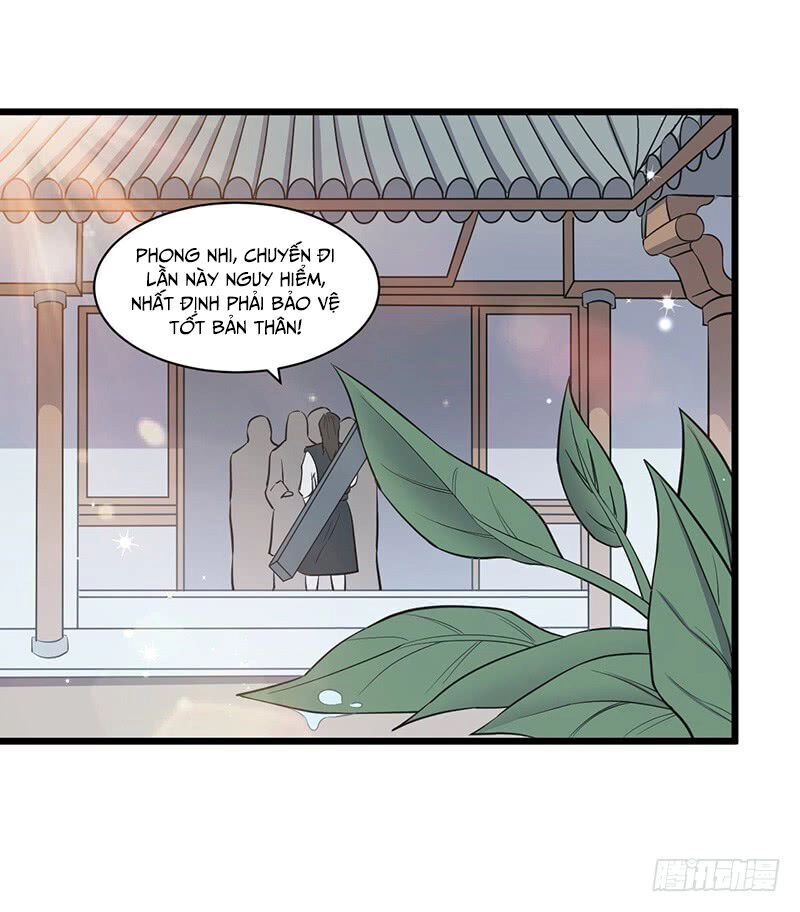 Hỗn Độn Kiếm Thần Chapter 77 - 46