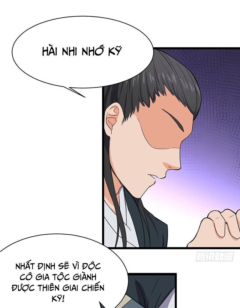 Hỗn Độn Kiếm Thần Chapter 77 - 47