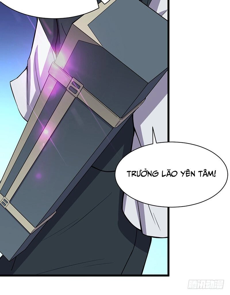 Hỗn Độn Kiếm Thần Chapter 77 - 48