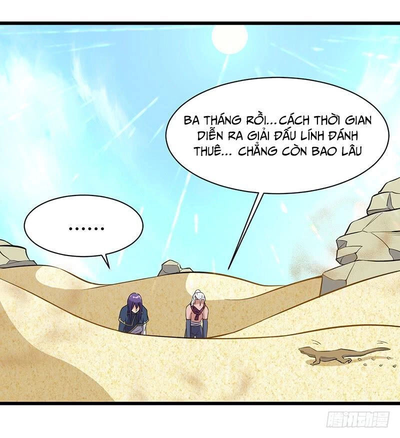 Hỗn Độn Kiếm Thần Chapter 78 - 3