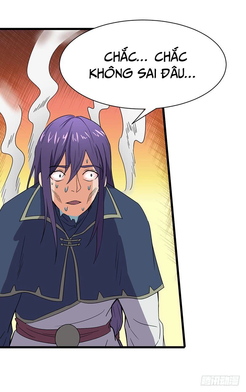 Hỗn Độn Kiếm Thần Chapter 78 - 5