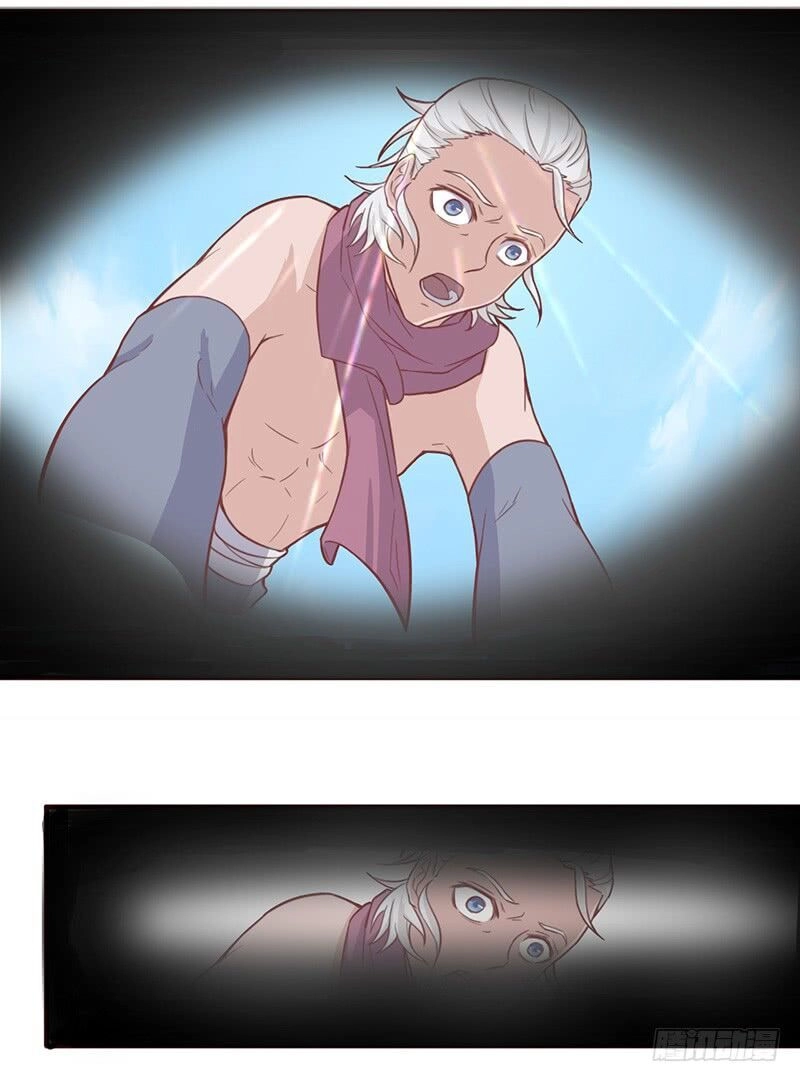 Hỗn Độn Kiếm Thần Chapter 78 - 11