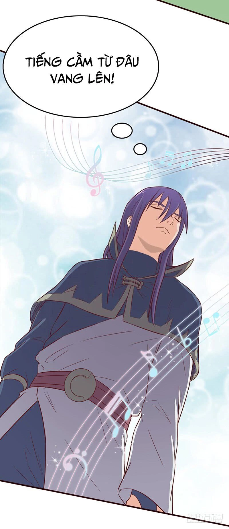 Hỗn Độn Kiếm Thần Chapter 78 - 14