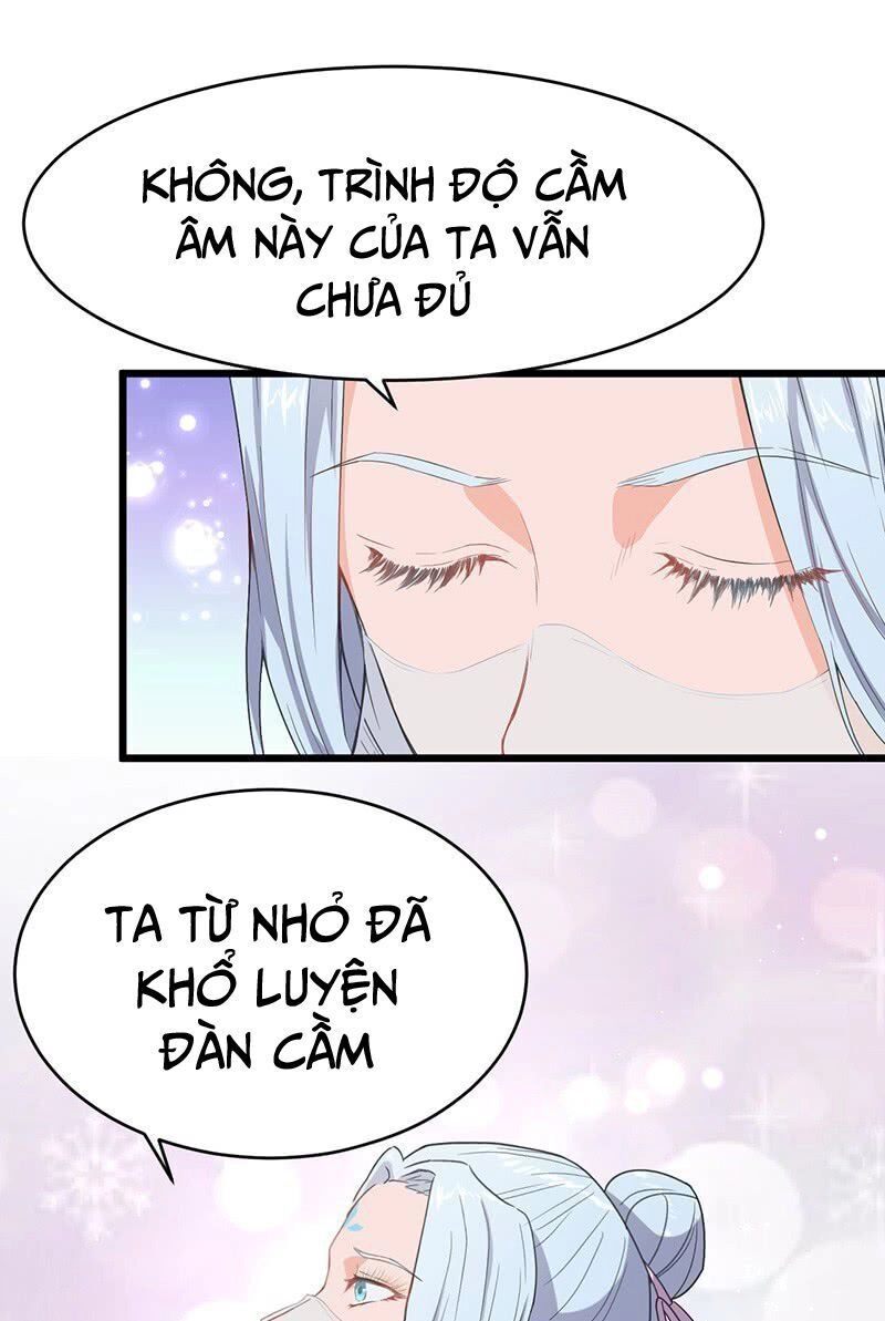 Hỗn Độn Kiếm Thần Chapter 78 - 20