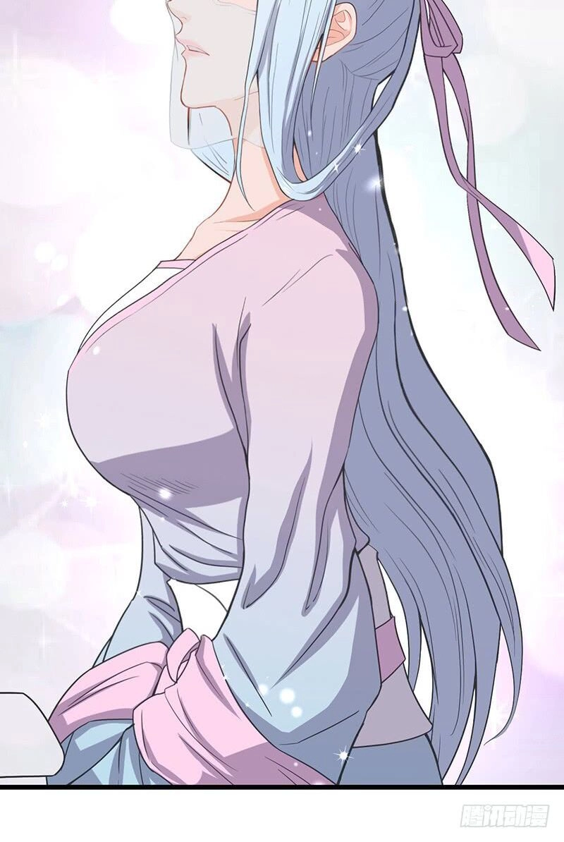 Hỗn Độn Kiếm Thần Chapter 78 - 21