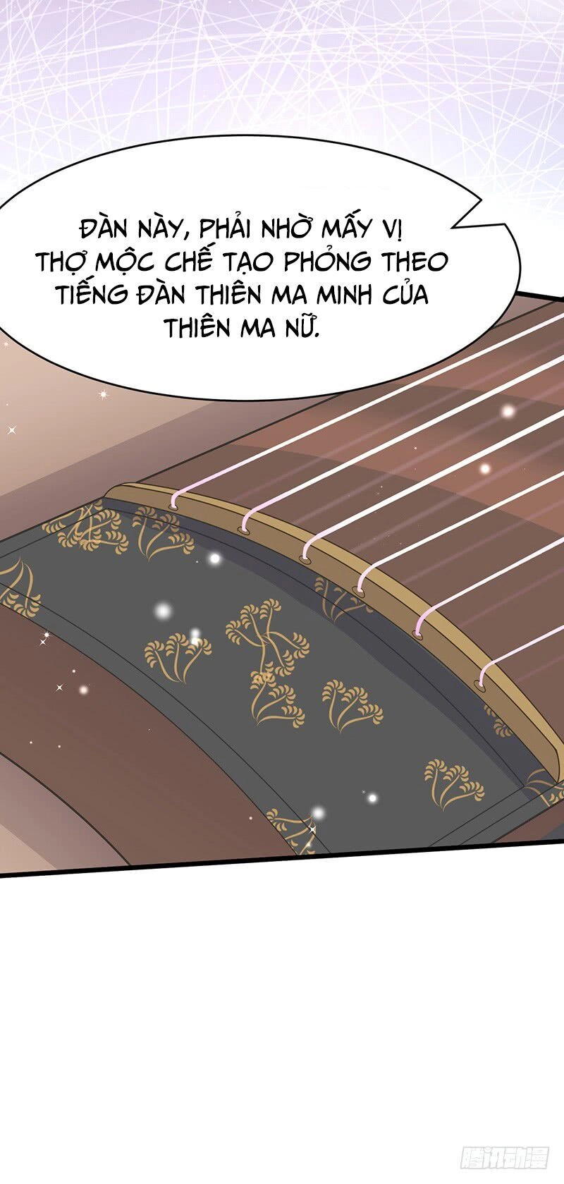 Hỗn Độn Kiếm Thần Chapter 78 - 23