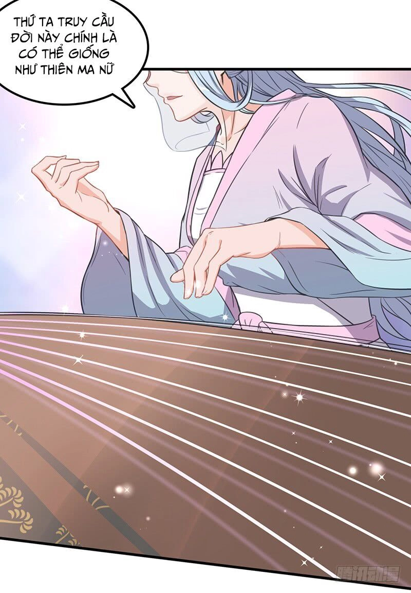 Hỗn Độn Kiếm Thần Chapter 78 - 26