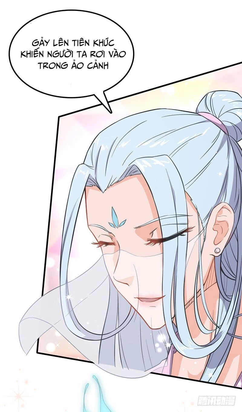 Hỗn Độn Kiếm Thần Chapter 78 - 27