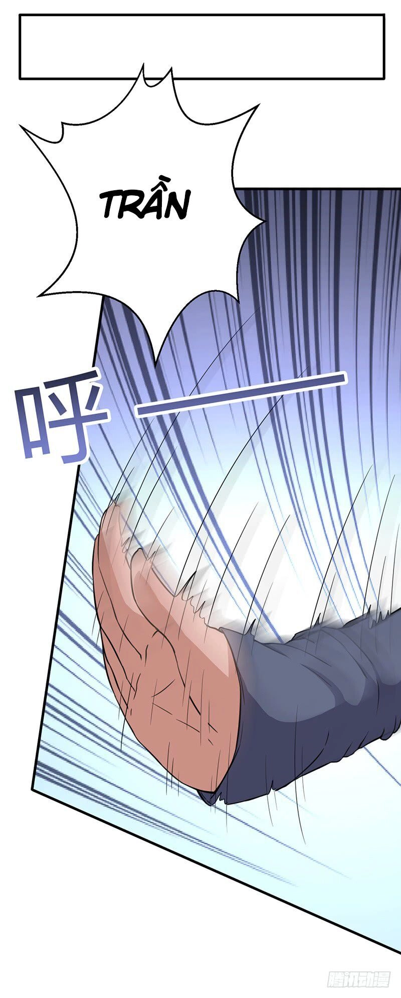 Hỗn Độn Kiếm Thần Chapter 78 - 29