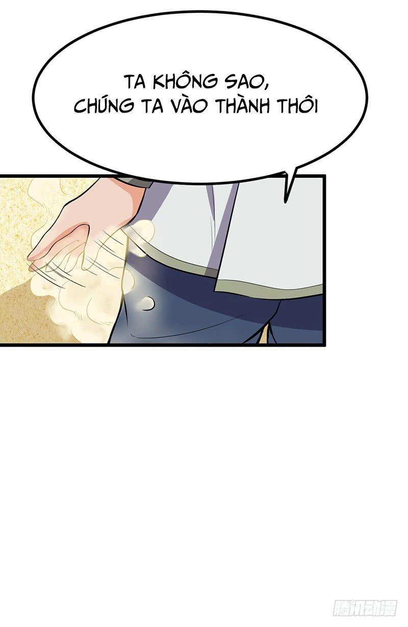 Hỗn Độn Kiếm Thần Chapter 78 - 34