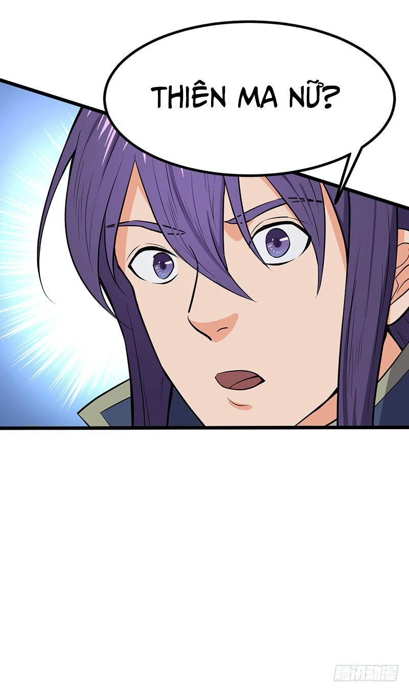 Hỗn Độn Kiếm Thần Chapter 78 - 40