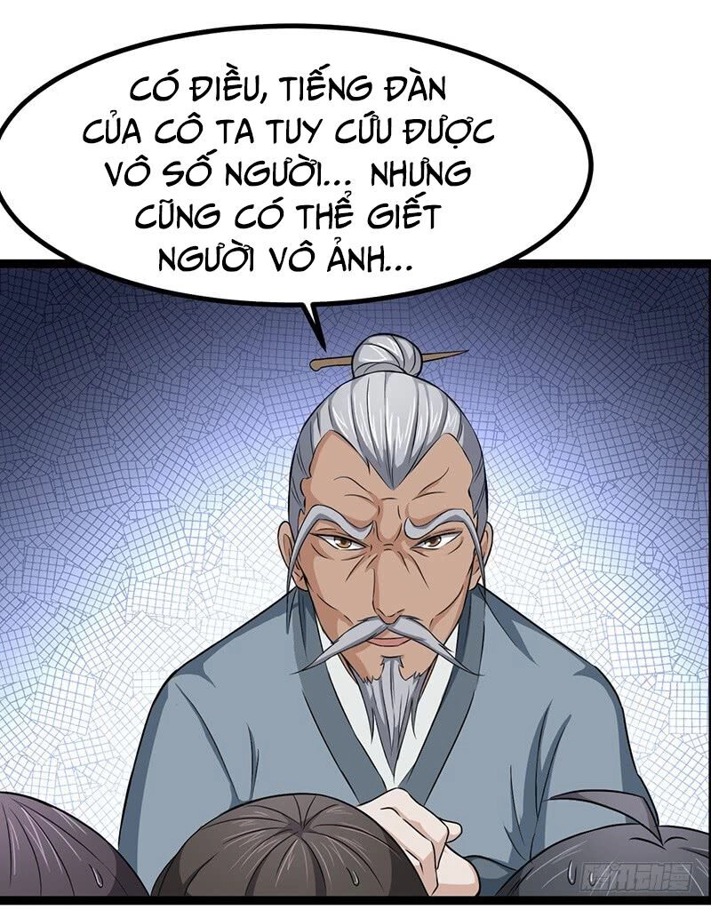 Hỗn Độn Kiếm Thần Chapter 79 - 10
