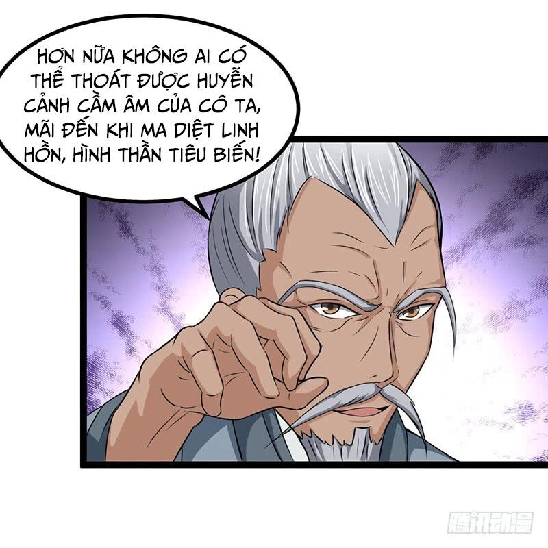 Hỗn Độn Kiếm Thần Chapter 79 - 11