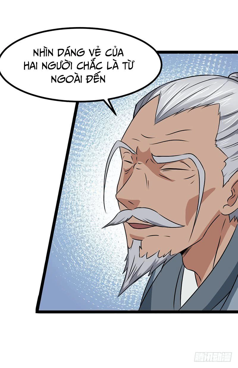 Hỗn Độn Kiếm Thần Chapter 79 - 14