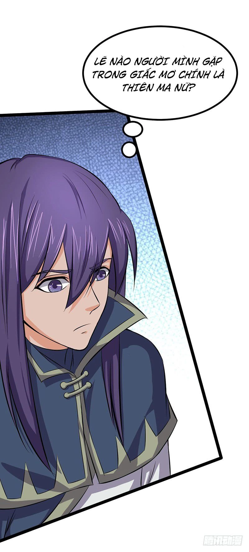 Hỗn Độn Kiếm Thần Chapter 79 - 16