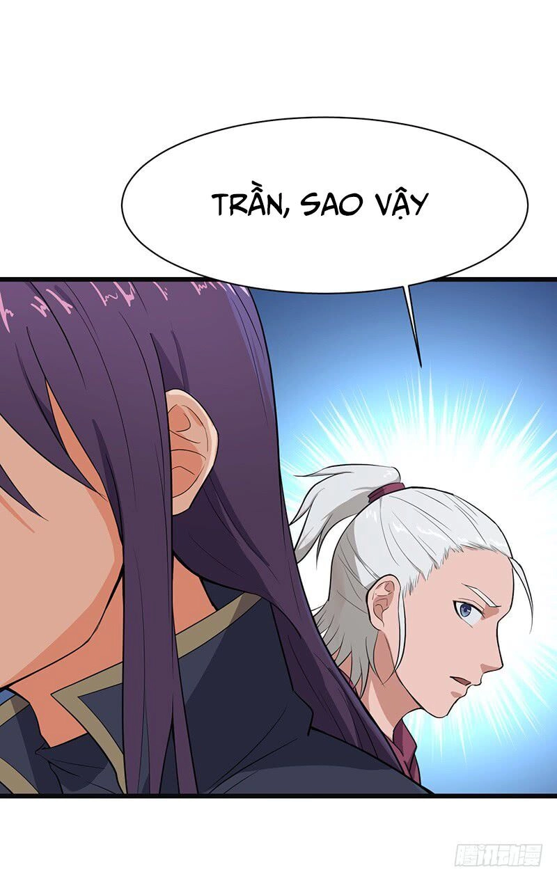 Hỗn Độn Kiếm Thần Chapter 79 - 19