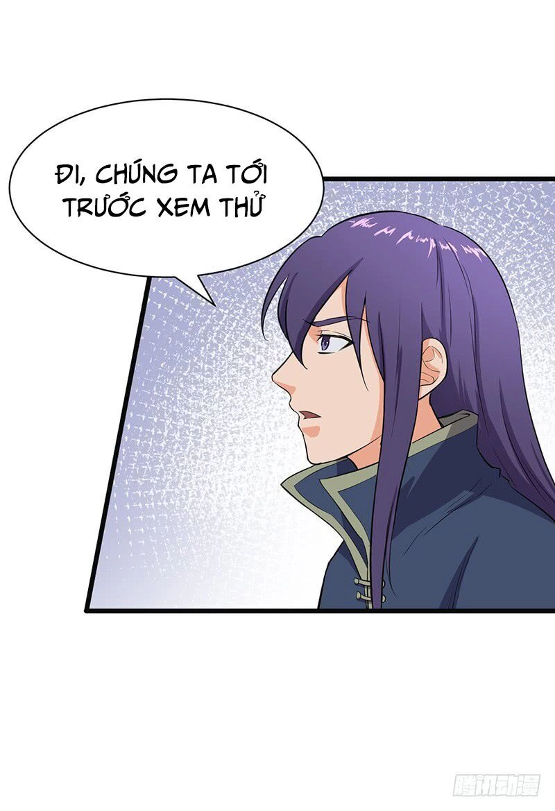 Hỗn Độn Kiếm Thần Chapter 79 - 20