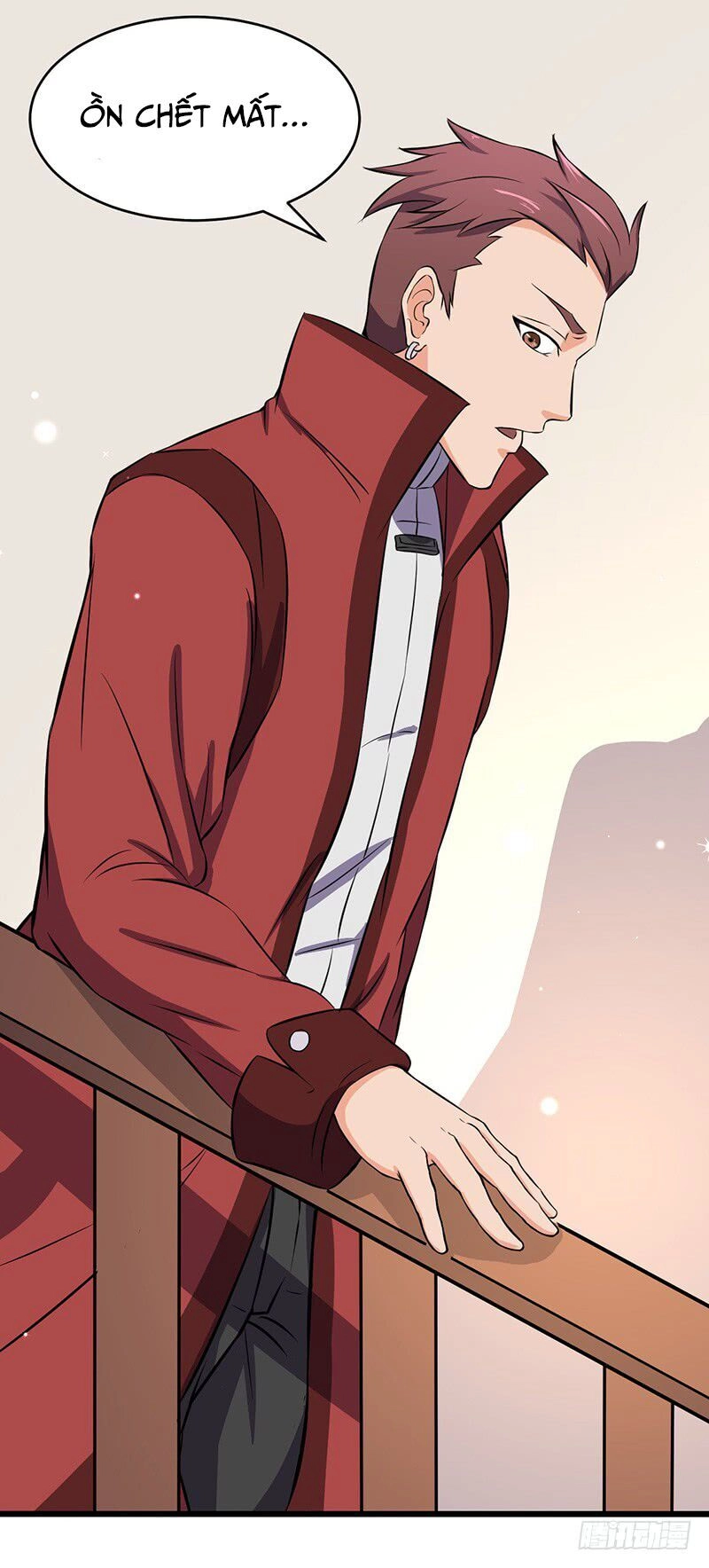 Hỗn Độn Kiếm Thần Chapter 79 - 26