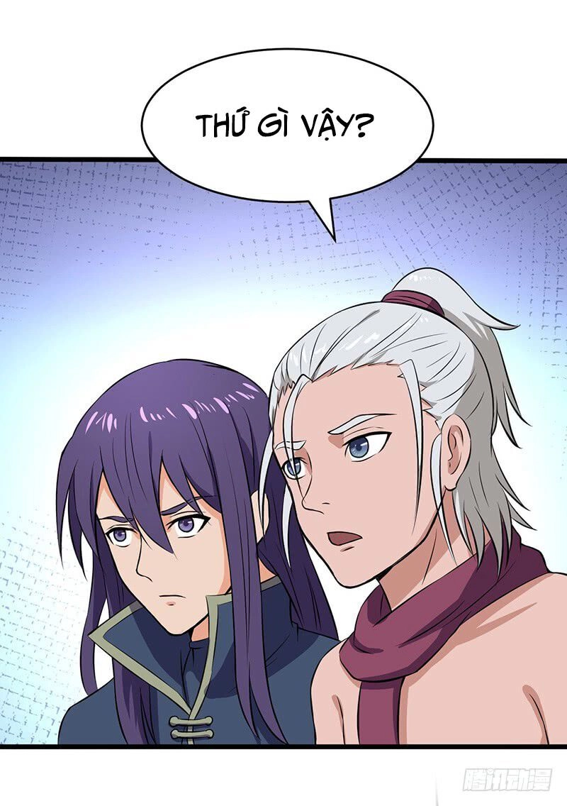 Hỗn Độn Kiếm Thần Chapter 79 - 29