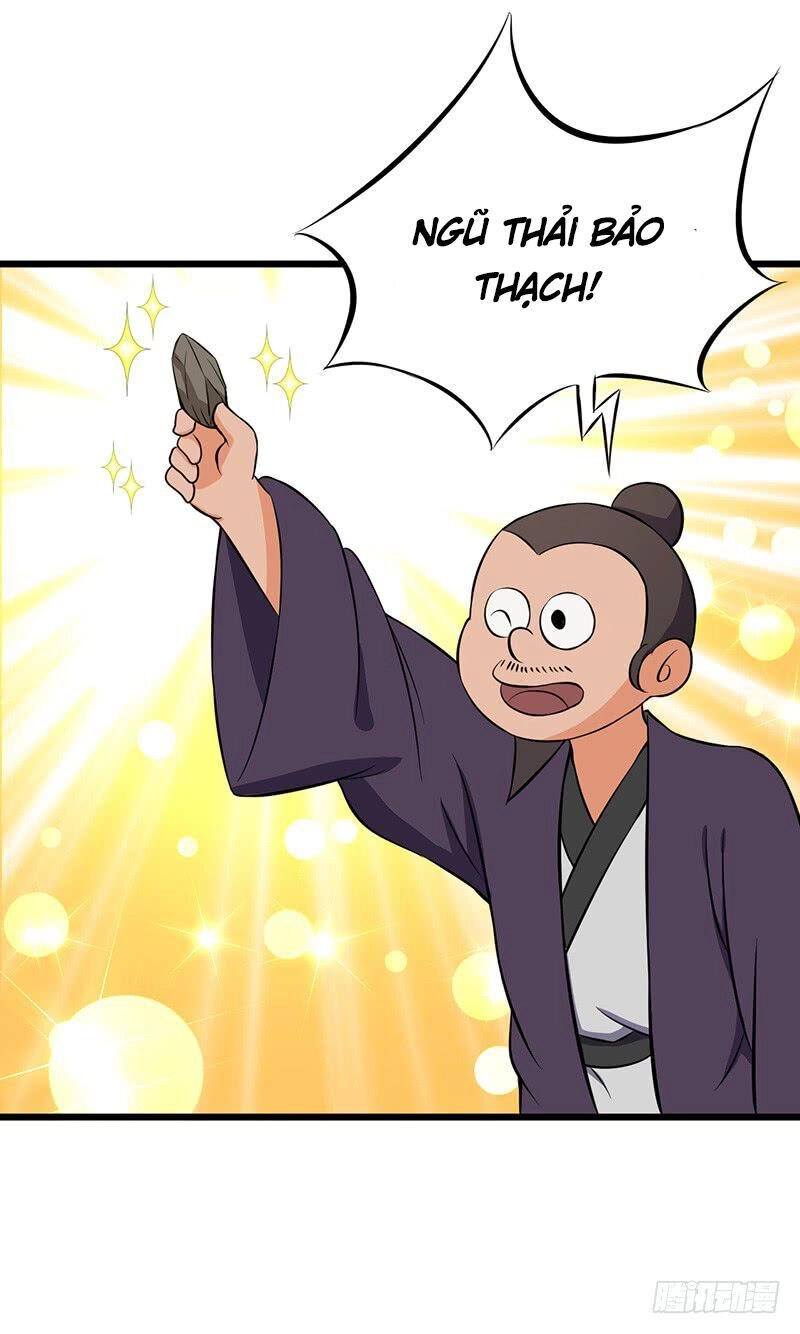 Hỗn Độn Kiếm Thần Chapter 80 - 2