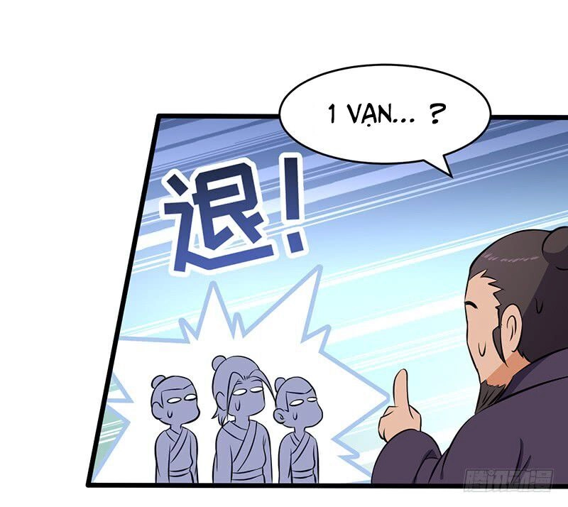 Hỗn Độn Kiếm Thần Chapter 80 - 4