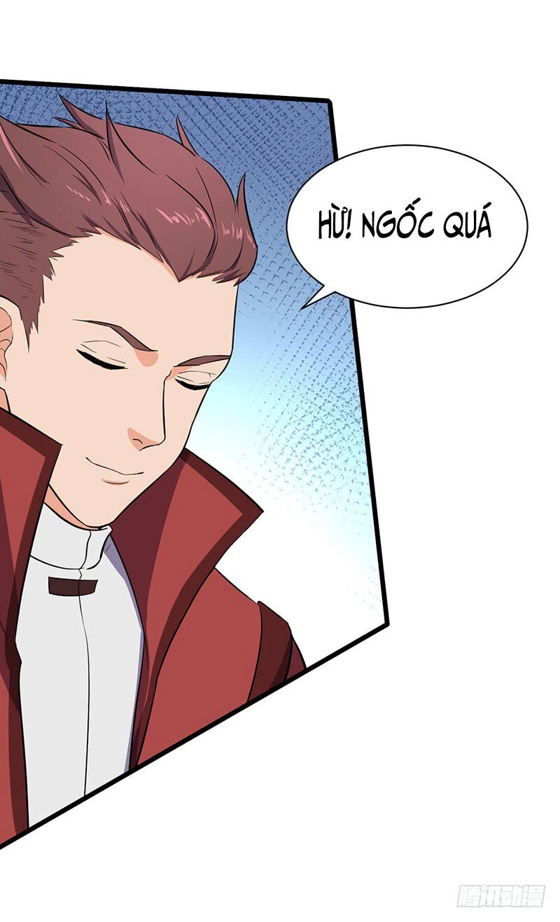 Hỗn Độn Kiếm Thần Chapter 80 - 13