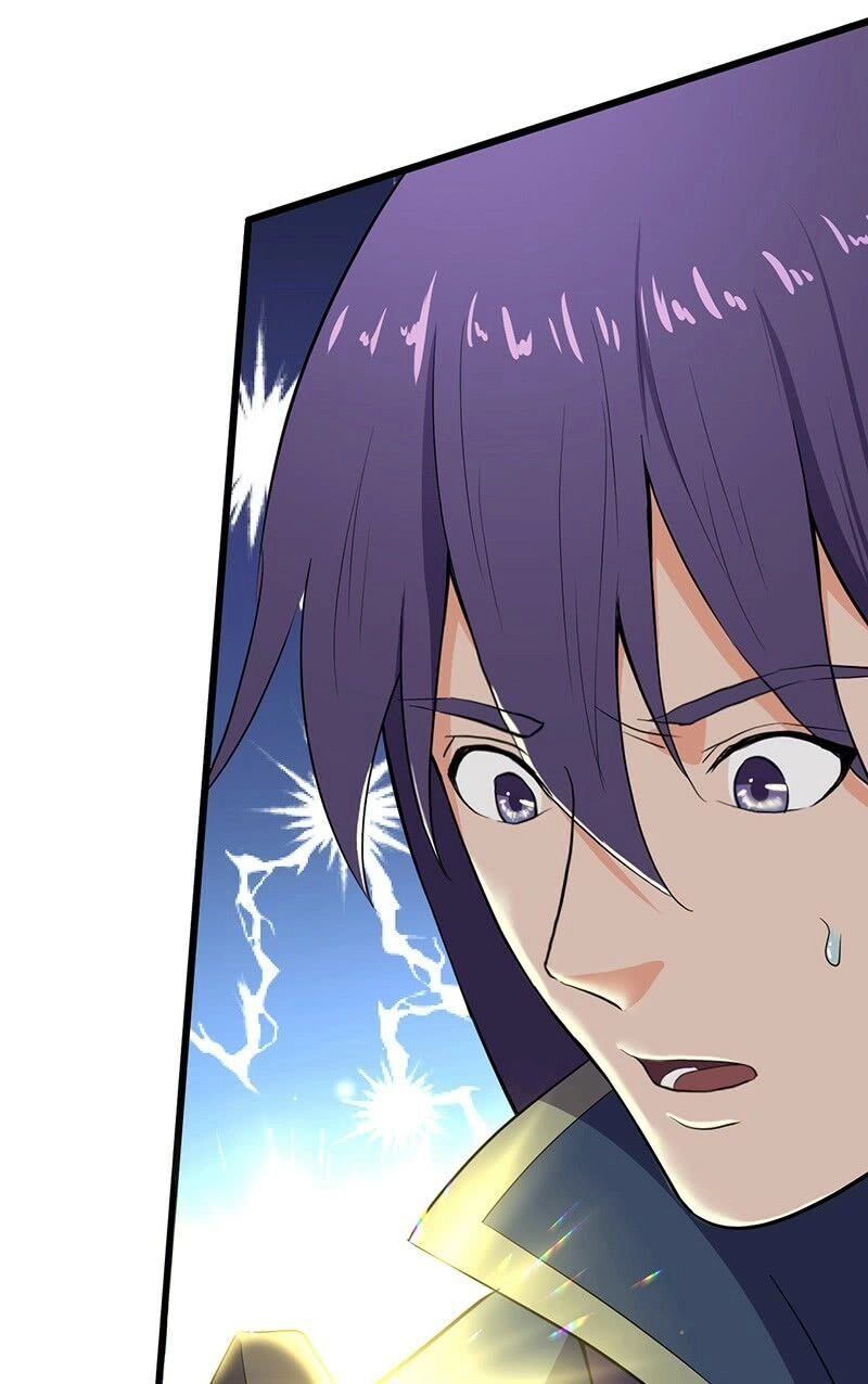 Hỗn Độn Kiếm Thần Chapter 80 - 15