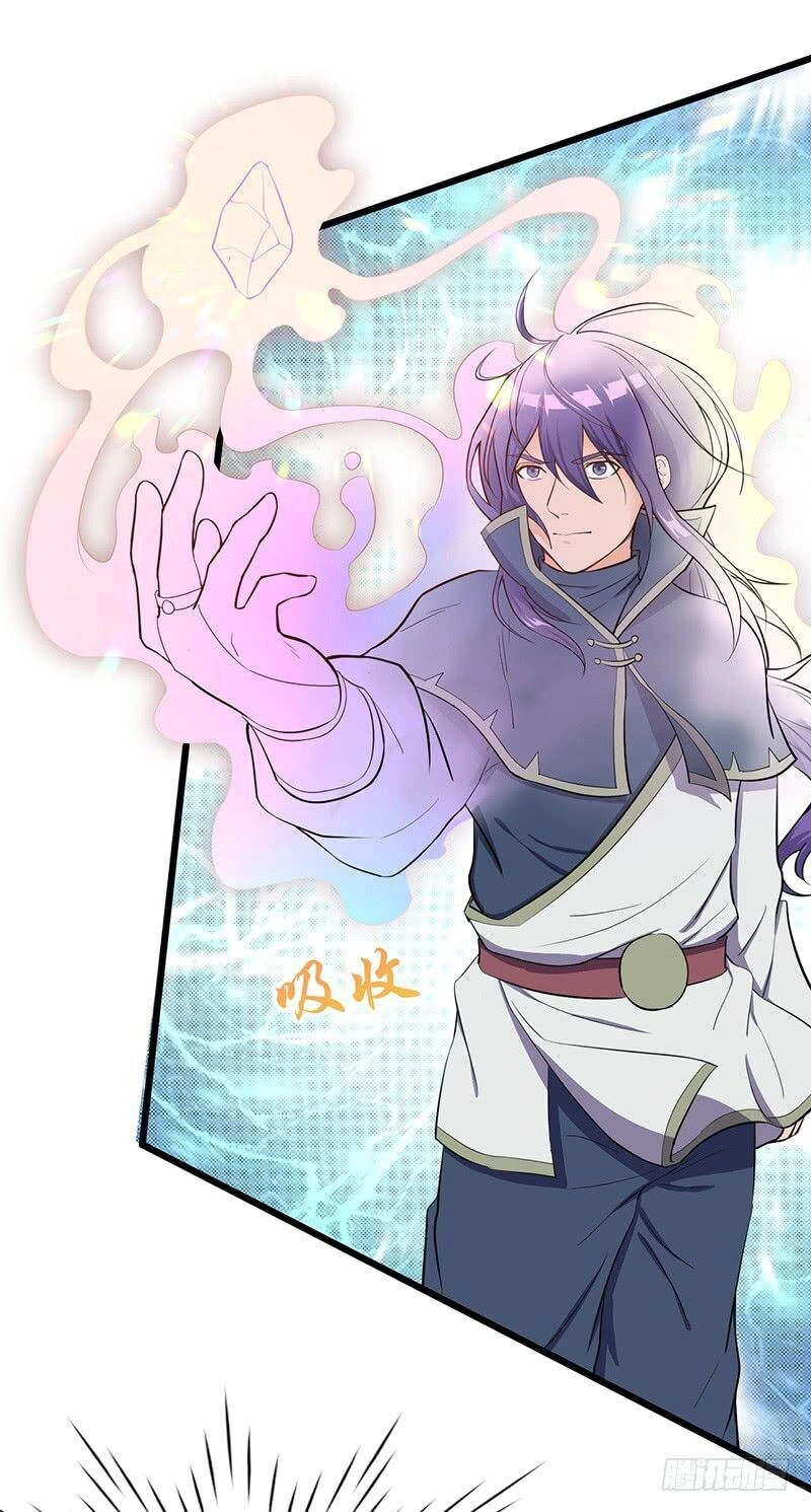 Hỗn Độn Kiếm Thần Chapter 80 - 19