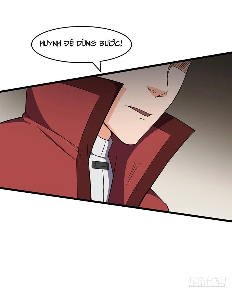 Hỗn Độn Kiếm Thần Chapter 80 - 26