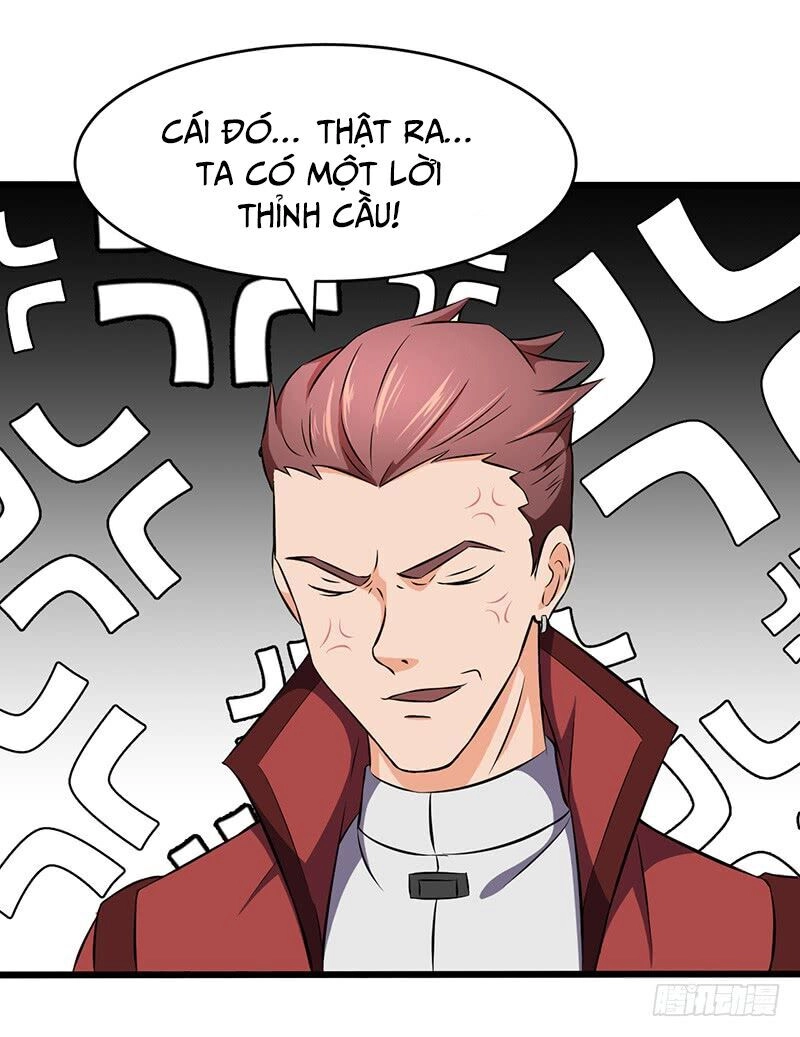 Hỗn Độn Kiếm Thần Chapter 80 - 30