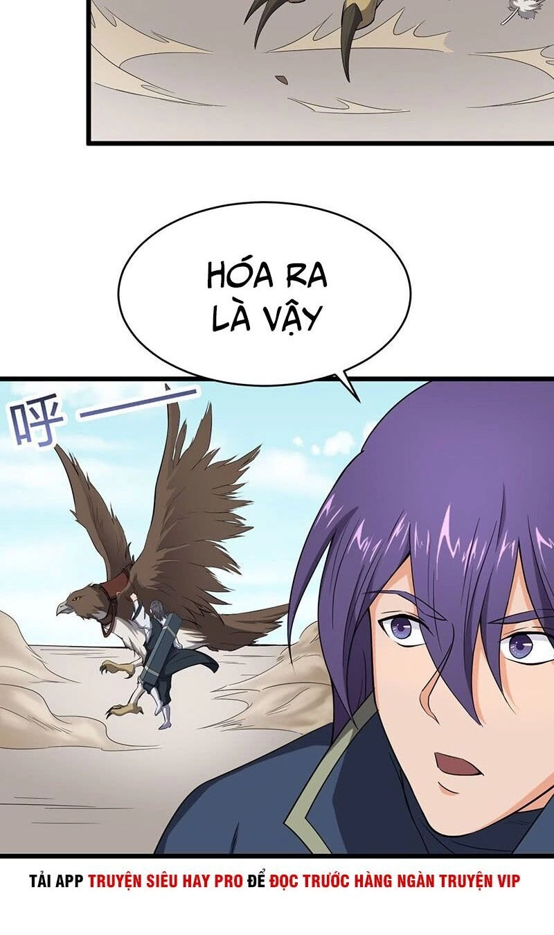 Hỗn Độn Kiếm Thần Chapter 81 - 4