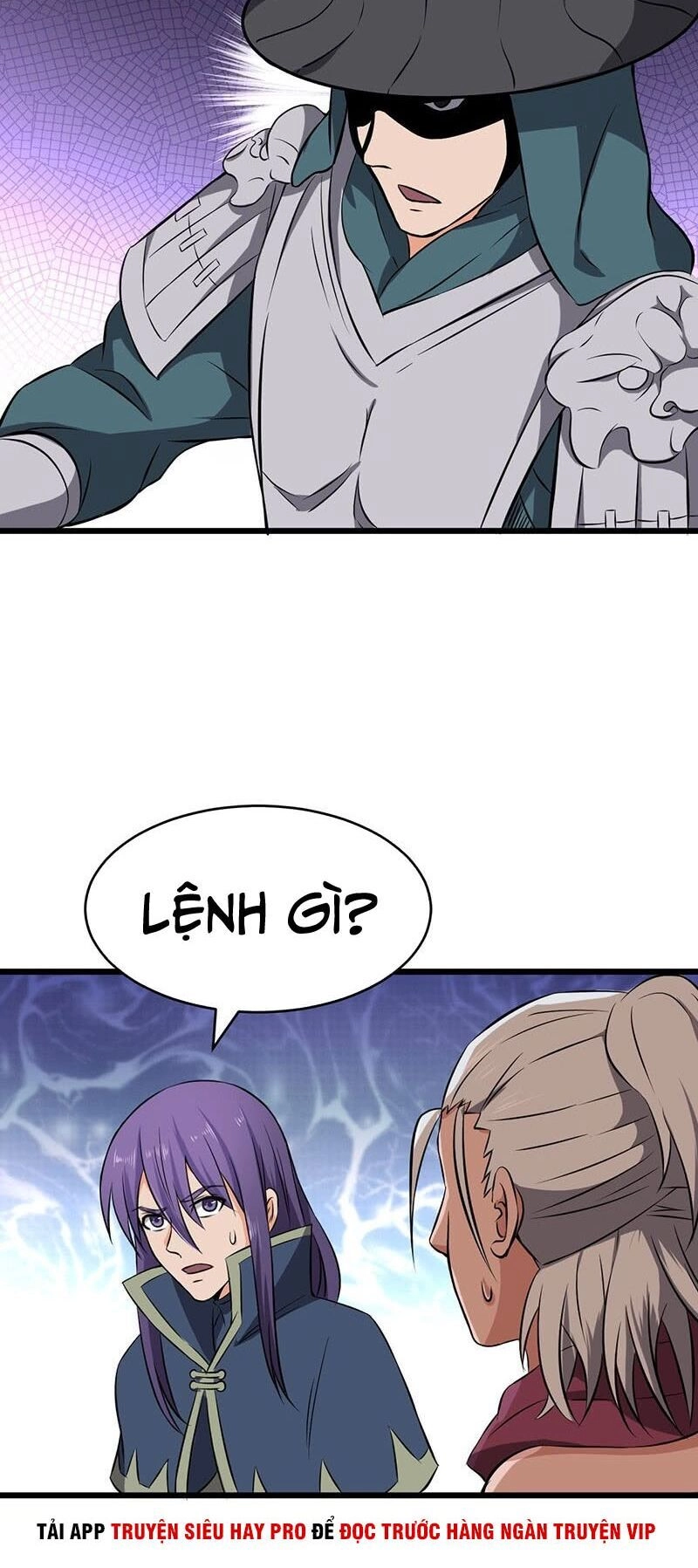 Hỗn Độn Kiếm Thần Chapter 81 - 8