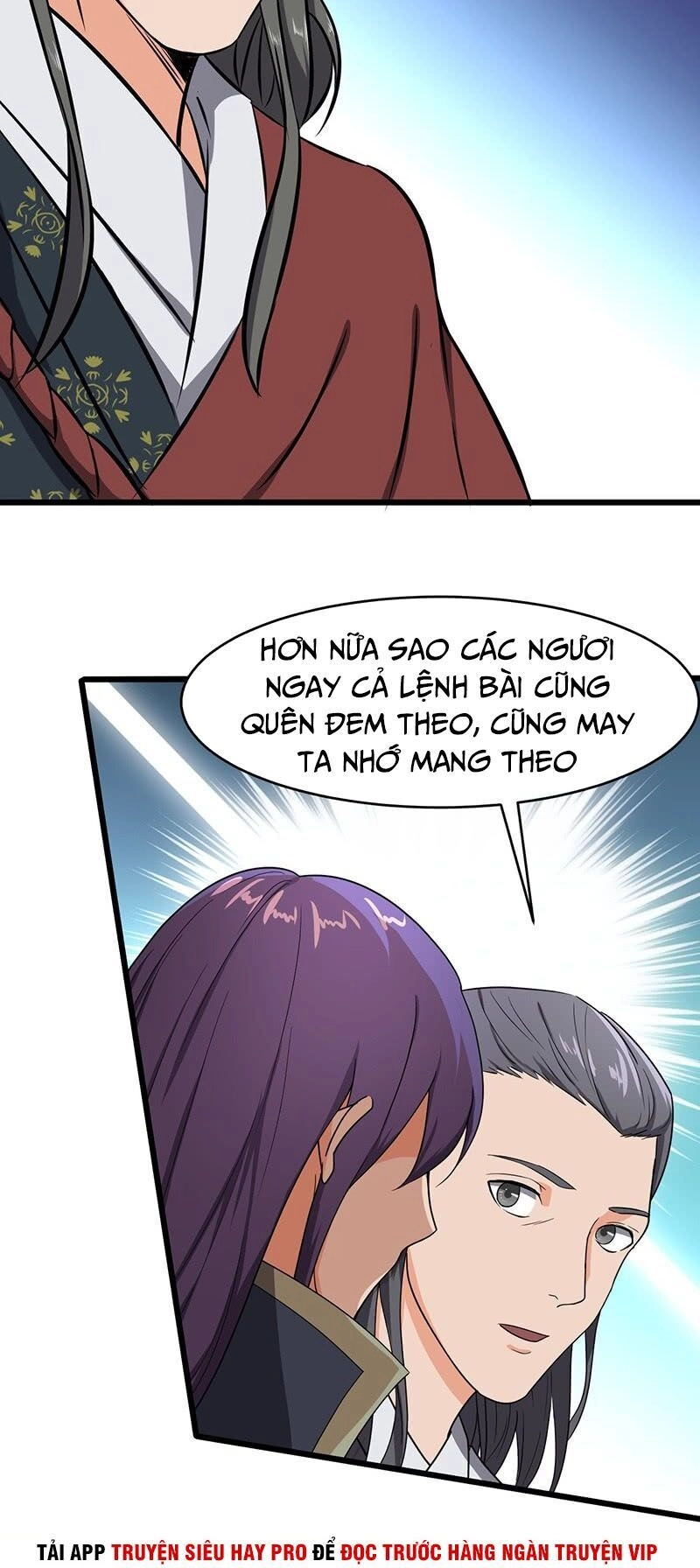 Hỗn Độn Kiếm Thần Chapter 81 - 12