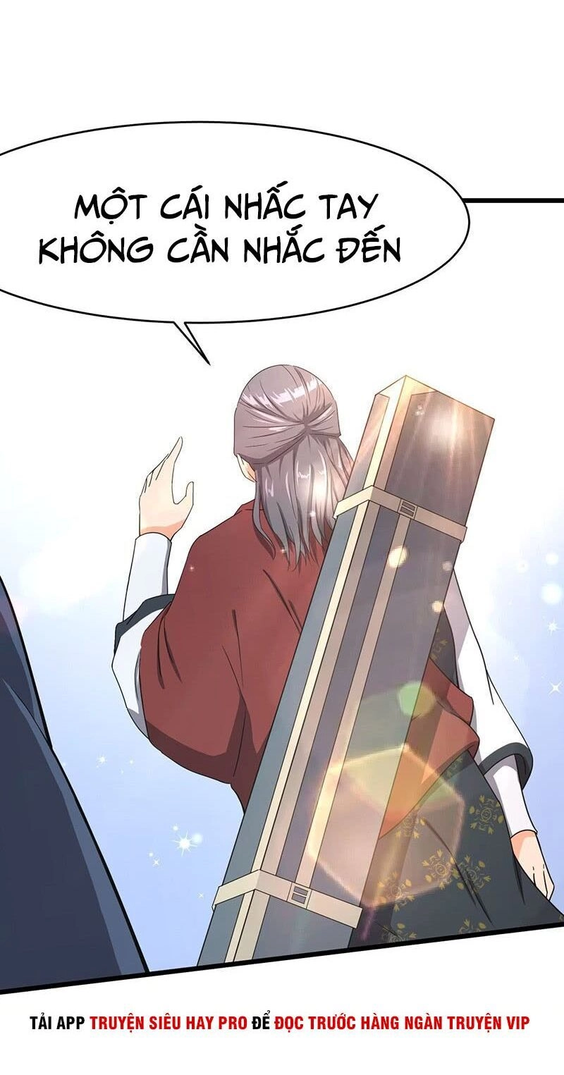 Hỗn Độn Kiếm Thần Chapter 81 - 16