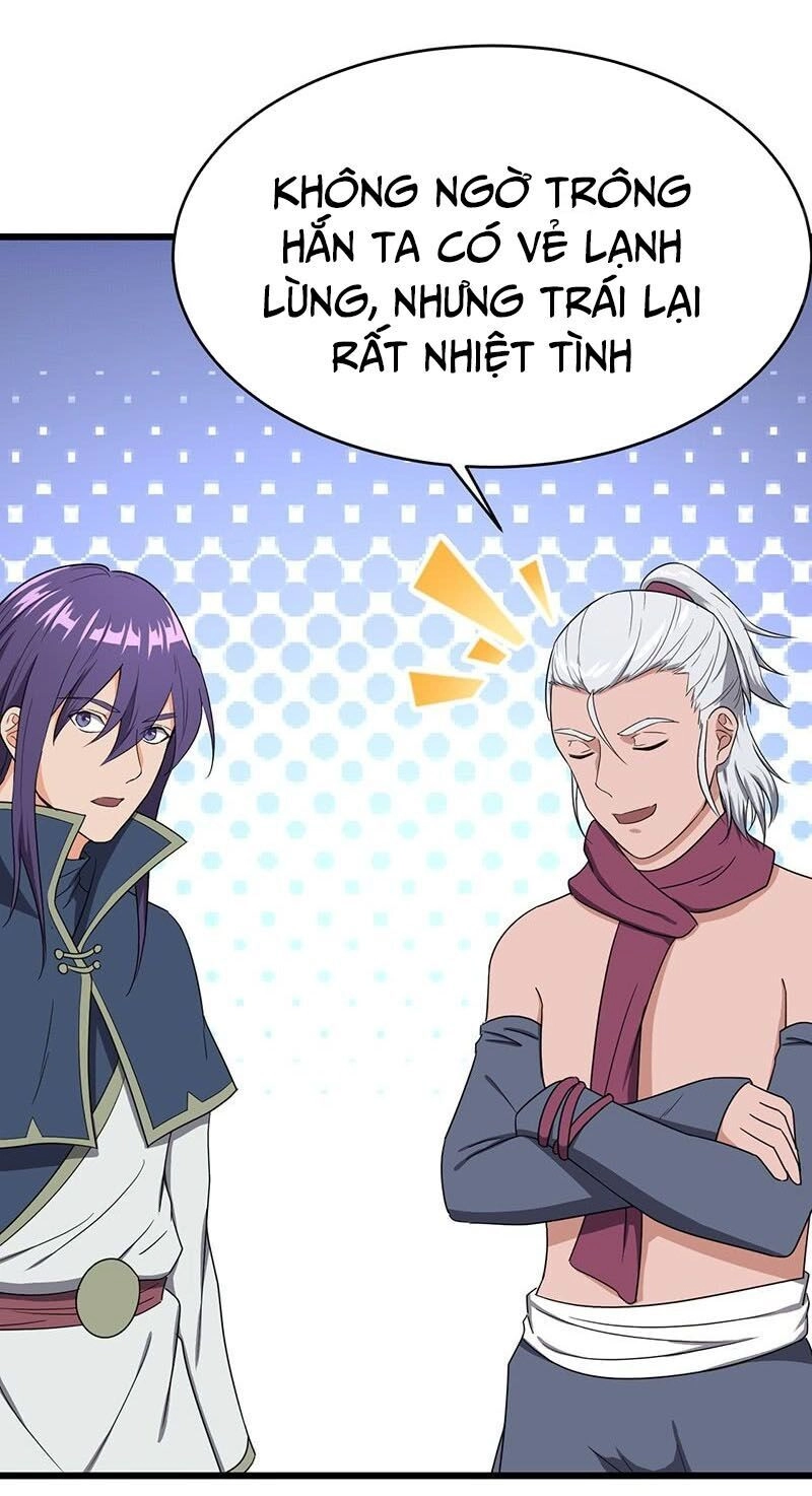 Hỗn Độn Kiếm Thần Chapter 81 - 17