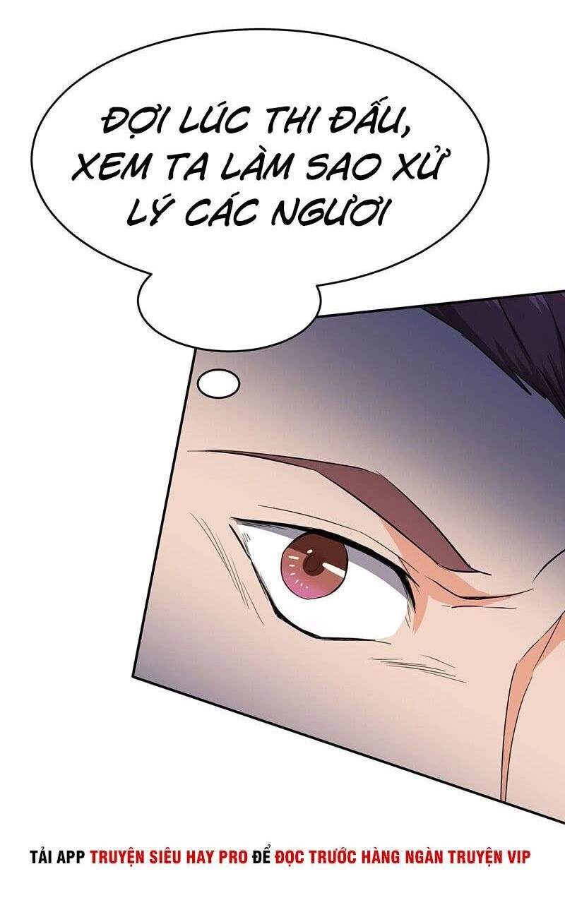 Hỗn Độn Kiếm Thần Chapter 81 - 20