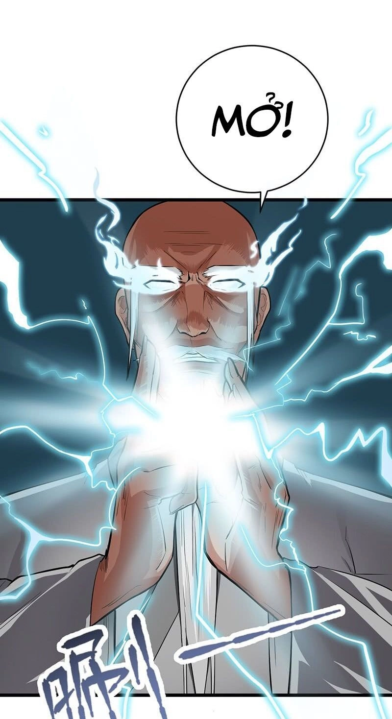 Hỗn Độn Kiếm Thần Chapter 81 - 23