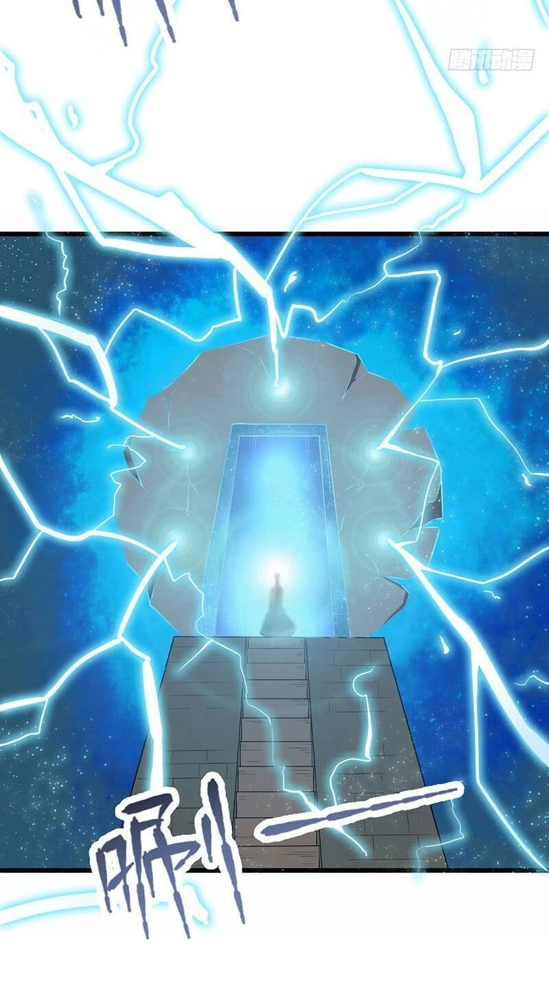 Hỗn Độn Kiếm Thần Chapter 81 - 24