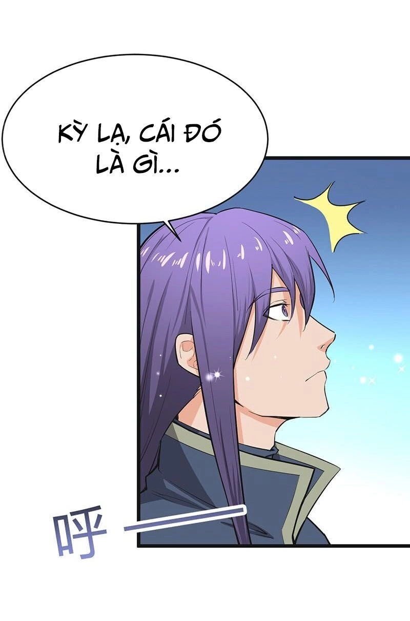Hỗn Độn Kiếm Thần Chapter 81 - 29