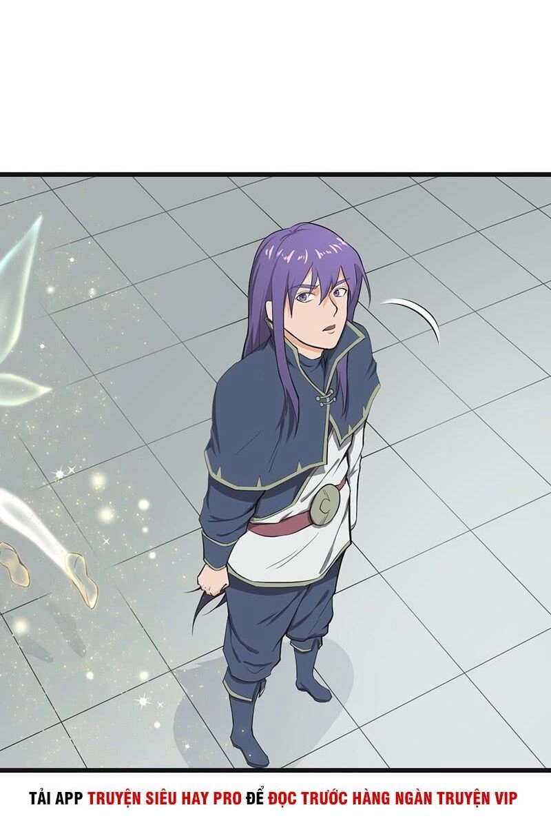 Hỗn Độn Kiếm Thần Chapter 81 - 30