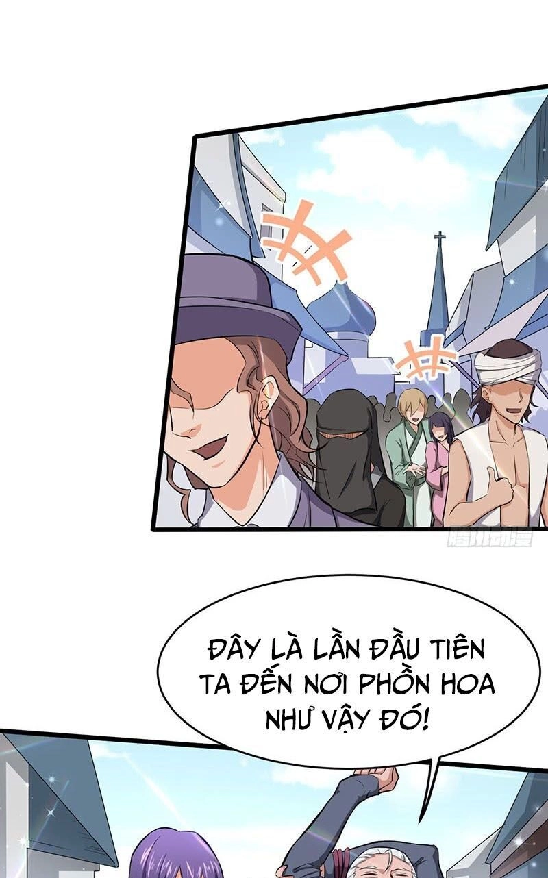 Hỗn Độn Kiếm Thần Chapter 82 - 1