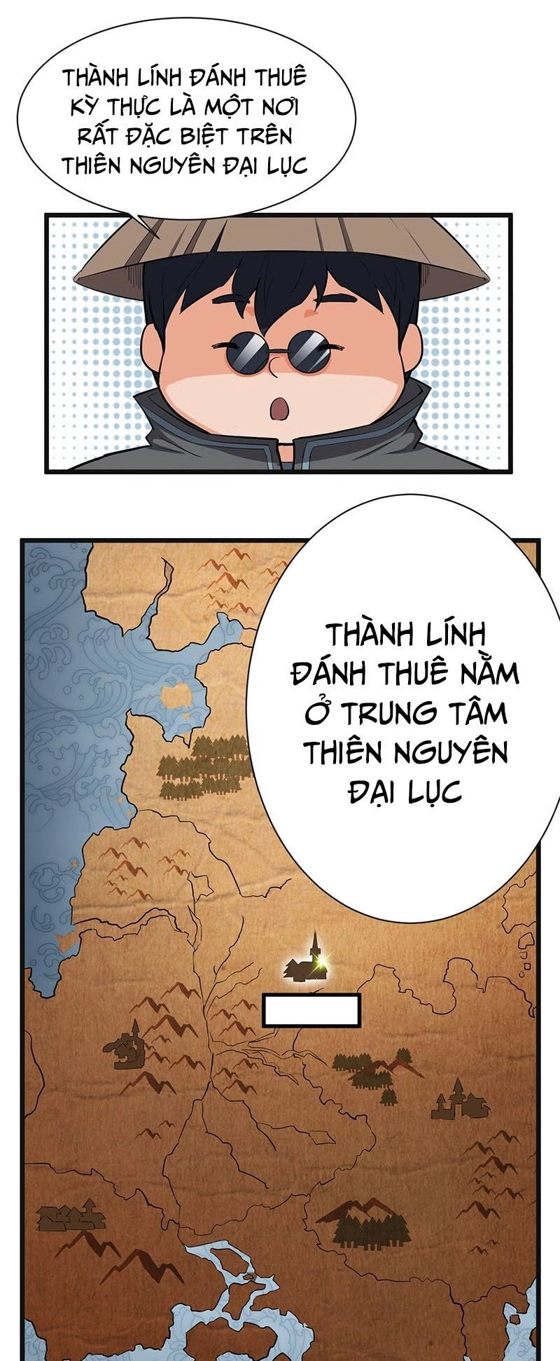 Hỗn Độn Kiếm Thần Chapter 82 - 11