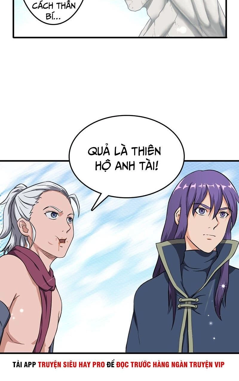 Hỗn Độn Kiếm Thần Chapter 82 - 16