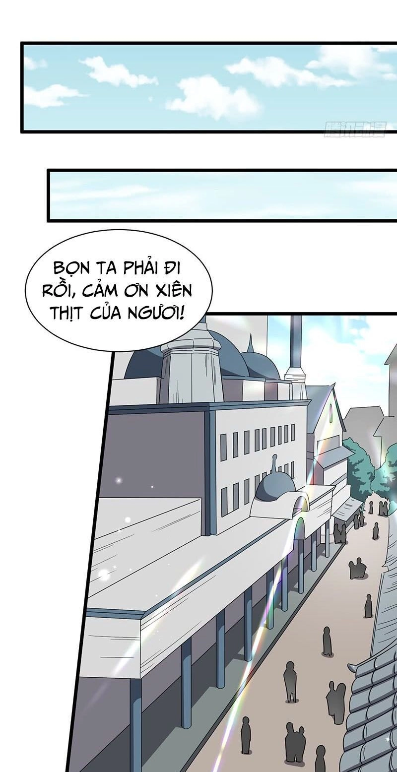 Hỗn Độn Kiếm Thần Chapter 82 - 21