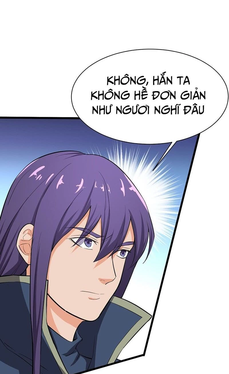 Hỗn Độn Kiếm Thần Chapter 82 - 23
